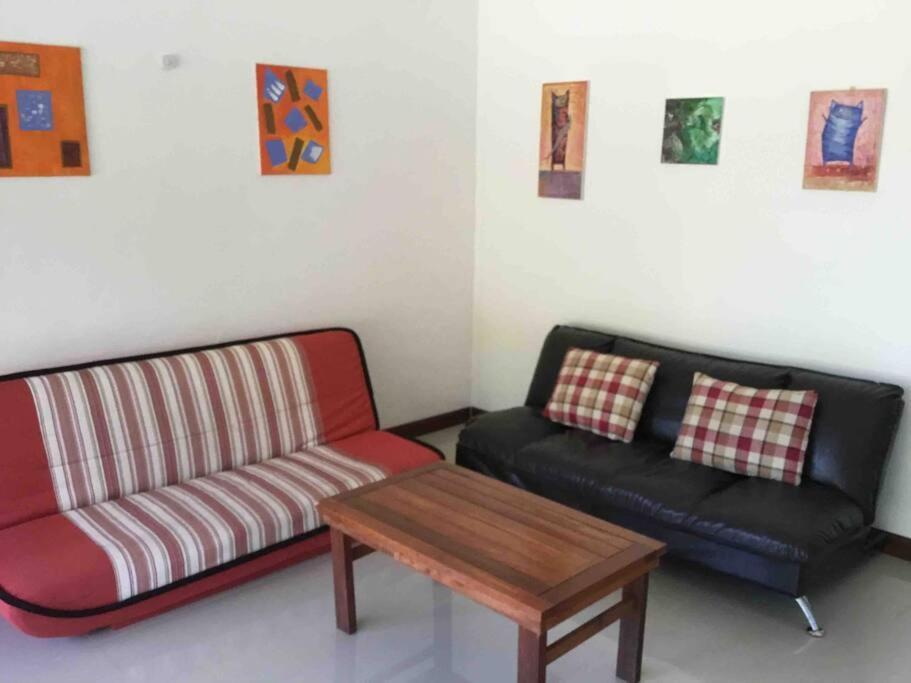 Judith'S 2 Bedroom Family Home, Sleeps 6 كو ساميد المظهر الخارجي الصورة