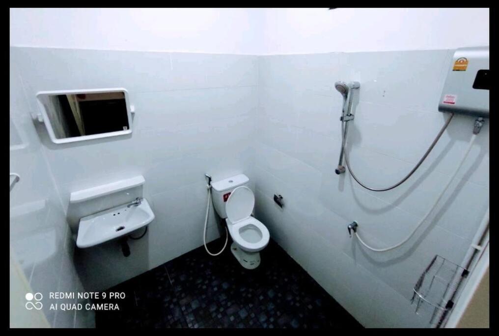 Judith'S 2 Bedroom Family Home, Sleeps 6 كو ساميد المظهر الخارجي الصورة
