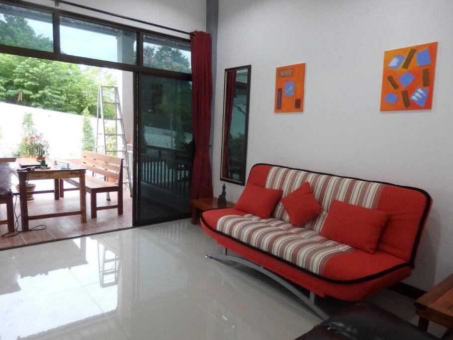 Judith'S 2 Bedroom Family Home, Sleeps 6 كو ساميد المظهر الخارجي الصورة