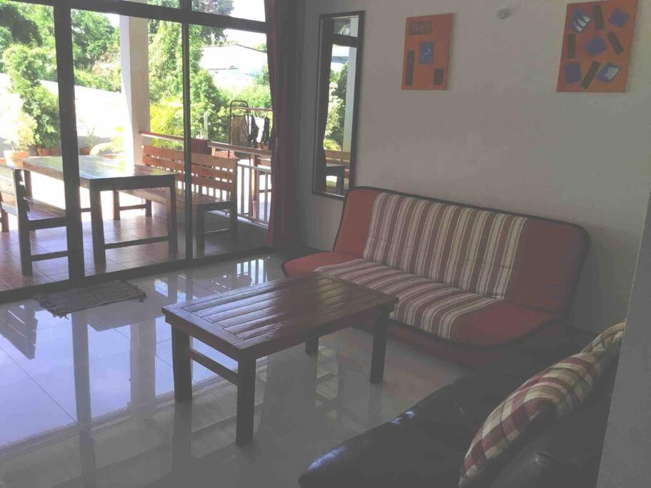 Judith'S 2 Bedroom Family Home, Sleeps 6 كو ساميد المظهر الخارجي الصورة