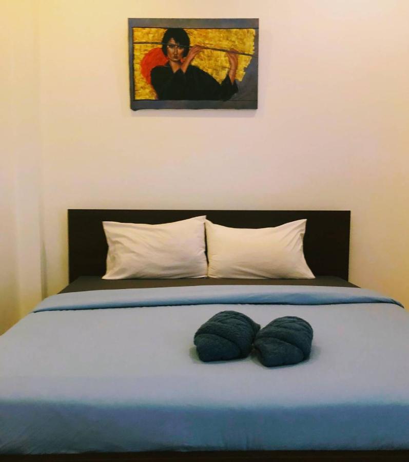 Judith'S 2 Bedroom Family Home, Sleeps 6 كو ساميد المظهر الخارجي الصورة